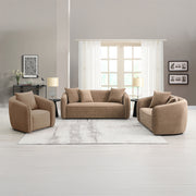 Keith Chair w/Pillow - LV03602