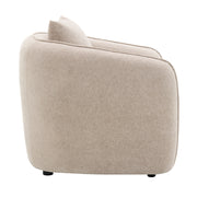 Keith Chair w/Pillow - LV03612