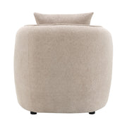 Keith Chair w/Pillow - LV03612