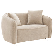 Keith Loveseat w/2 Pillows - LV03611