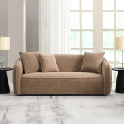 Keith Sofa w/3 Pillows - LV03600