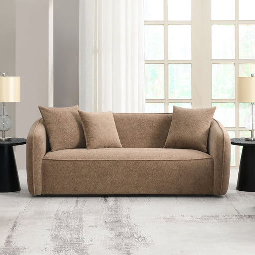Keith Sofa w/3 Pillows - LV03600