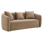 Keith Sofa w/3 Pillows - LV03600