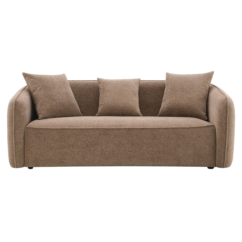 Keith Sofa w/3 Pillows - LV03600