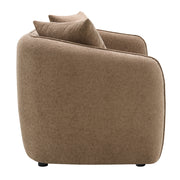 Keith Sofa w/3 Pillows - LV03600