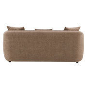 Keith Sofa w/3 Pillows - LV03600
