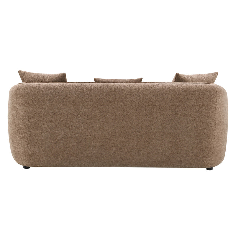 Keith Sofa w/3 Pillows - LV03600