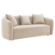 Keith Sofa w/3 Pillows - LV03610