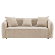 Keith Sofa w/3 Pillows - LV03610