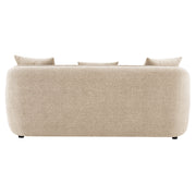 Keith Sofa w/3 Pillows - LV03610