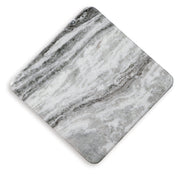 Keithwell Gray Accent Table - A4000611