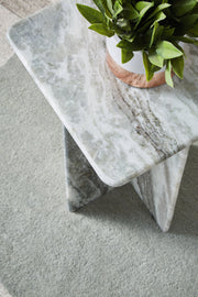 Keithwell Gray Accent Table - A4000611