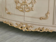 Kelebek 12 Person Dining Room Set - Gate FurnitureDining Room Sets