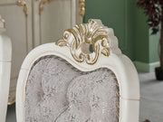 Kelebek 22" Wide Dining Chair - Gate FurnitureDining Chairs