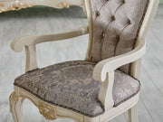 Kelebek 8 Person Dining Room Set - Gate FurnitureDining Room Sets