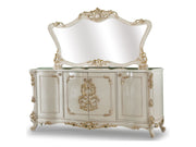 Kelebek 8 Person Dining Room Set - Gate FurnitureDining Room Sets