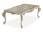 Kelebek 82" Wide 6 Person Dining Table - Gate FurnitureDining Tables