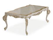 Kelebek 87" Wide 8 Person Dining Table - Gate FurnitureDining Tables