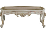 Kelebek Coffee Table Cream - 125-KEL-CT-HM500