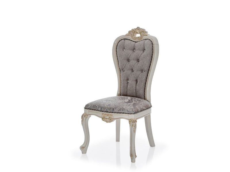 Kelebek Diningroom Chair - 115-KEL-BEI-SC