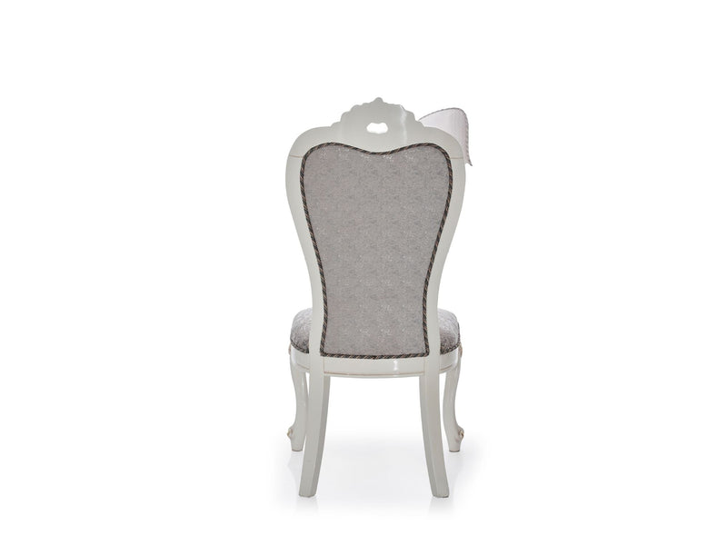 Kelebek Diningroom Chair - 115-KEL-BEI-SC