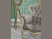 Kelebek Living Room Set - Gate FurnitureLiving Room Sets