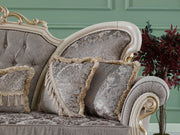 Kelebek Living Room Set - Gate FurnitureLiving Room Sets