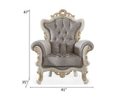 Kelebek Living Room Set - Gate FurnitureLiving Room Sets