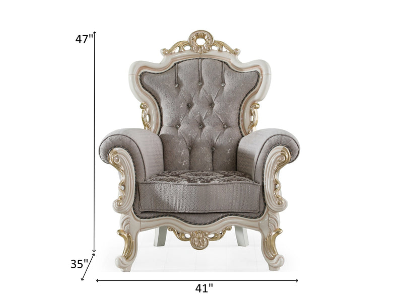 Kelebek Living Room Set - Gate FurnitureLiving Room Sets