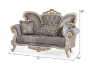 Kelebek Living Room Set - Gate FurnitureLiving Room Sets