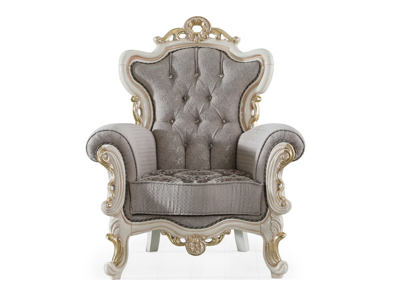 Kelebek Living Room Set - Gate FurnitureLiving Room Sets