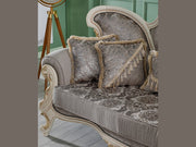 Kelebek Living Room Set - Gate FurnitureLiving Room Sets