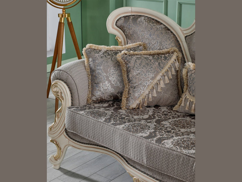 Kelebek Living Room Set - Gate FurnitureLiving Room Sets