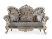 Kelebek Living Room Set - Gate FurnitureLiving Room Sets