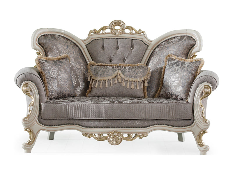 Kelebek Living Room Set - Gate FurnitureLiving Room Sets