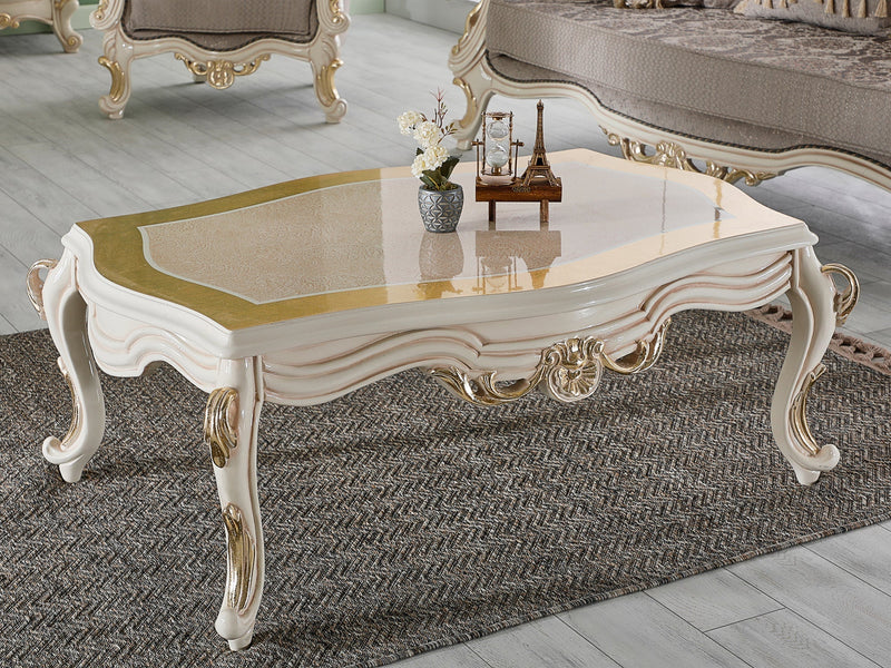 Kelebek Living Room Set - Gate FurnitureLiving Room Sets