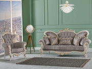 Kelebek Living Room Set - Gate FurnitureLiving Room Sets