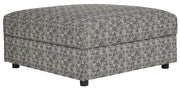 Kellway Bisque Console Living Room Set - Gate FurnitureLiving Room Set