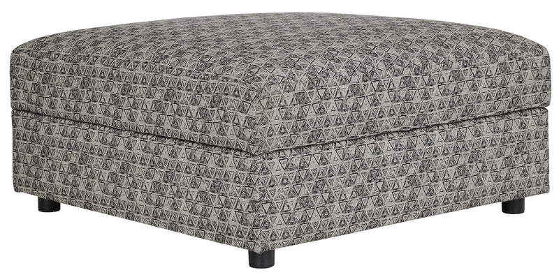 Kellway Bisque Console Living Room Set - Gate FurnitureLiving Room Set