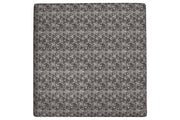 Kellway Bisque Ottoman With Storage - Gate FurnitureOttoman