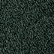 Kelly Boucle Fabric Queen Bed (3 Boxes) Green - Gate FurnitureQueen Bed