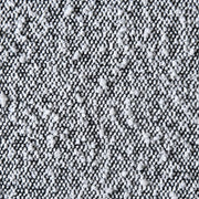 Kelly Boucle Fabric Queen Bed (3 Boxes) Grey - Gate FurnitureQueen Bed