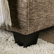 Kempston Brown Sectional - SM5155-SECT
