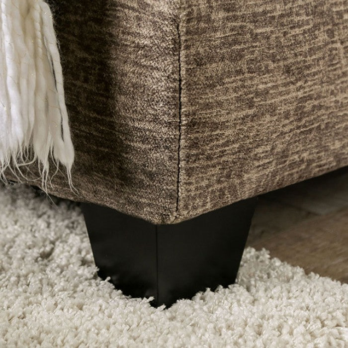 Kempston Brown Sectional - SM5155-SECT