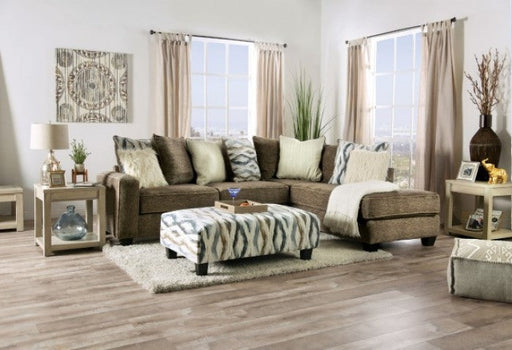 Kempston Multi Ottoman - SM5155-OT