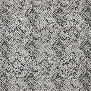 Kenbell Black/White Accent Chair - A3000705