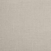 Kendall Linen Textured Fabric Upholstered Full Bed in Beige - B1282Beige-F