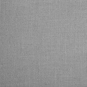 Kendall Linen Textured Fabric Upholstered Full Bed in Grey - B1282Grey-F