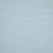 Kendall Linen Textured Fabric Upholstered Full Bed in Light Blue - B1282LtBlu-F