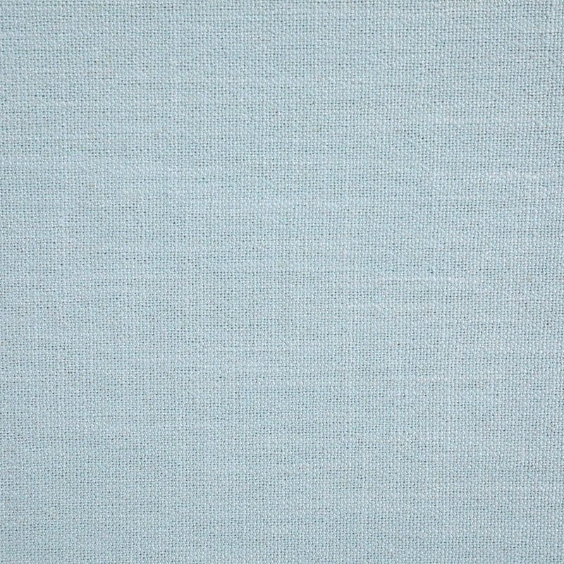 Kendall Linen Textured Fabric Upholstered Full Bed in Light Blue - B1282LtBlu-F